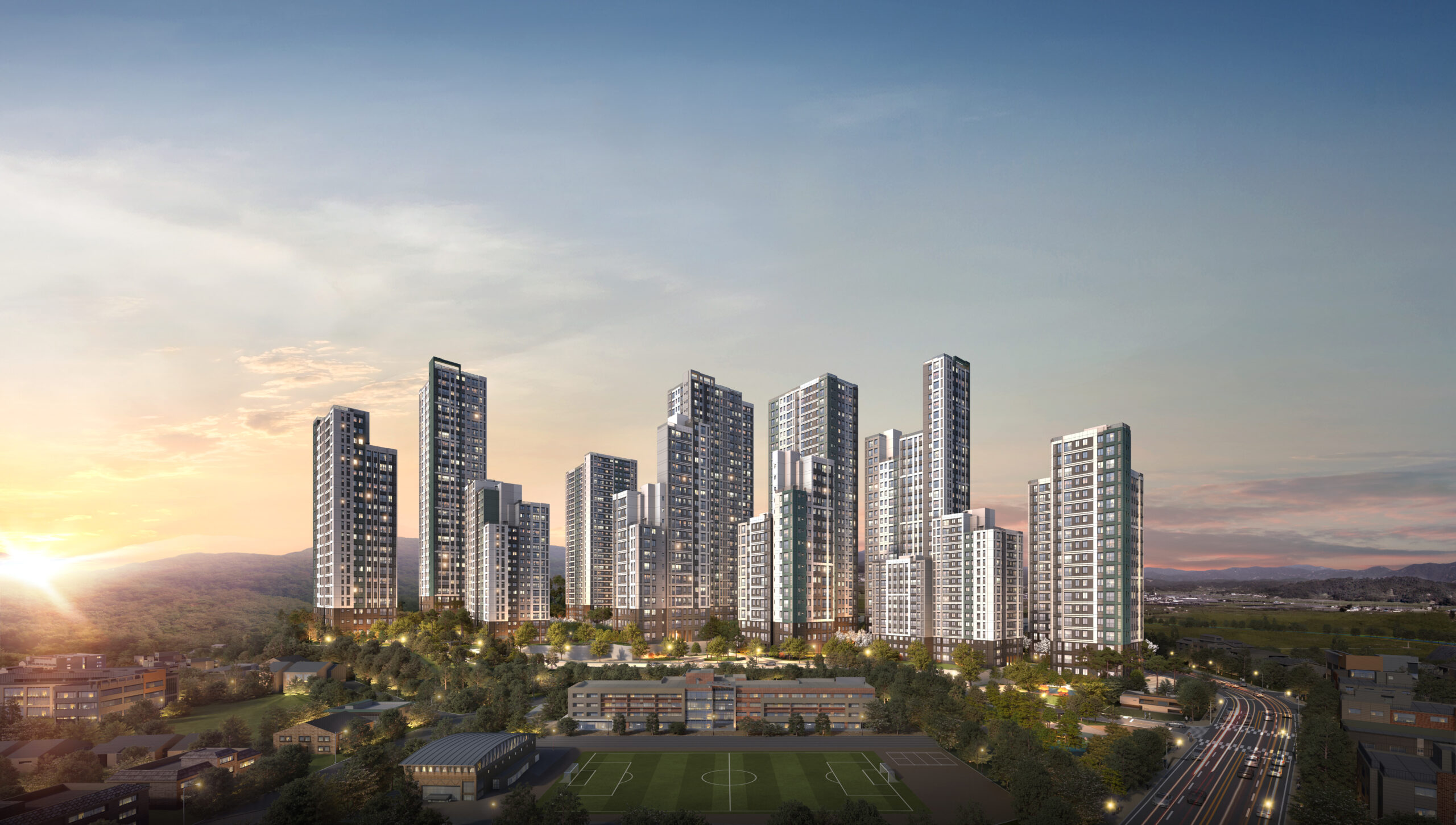 파주 헤이리 오베르원