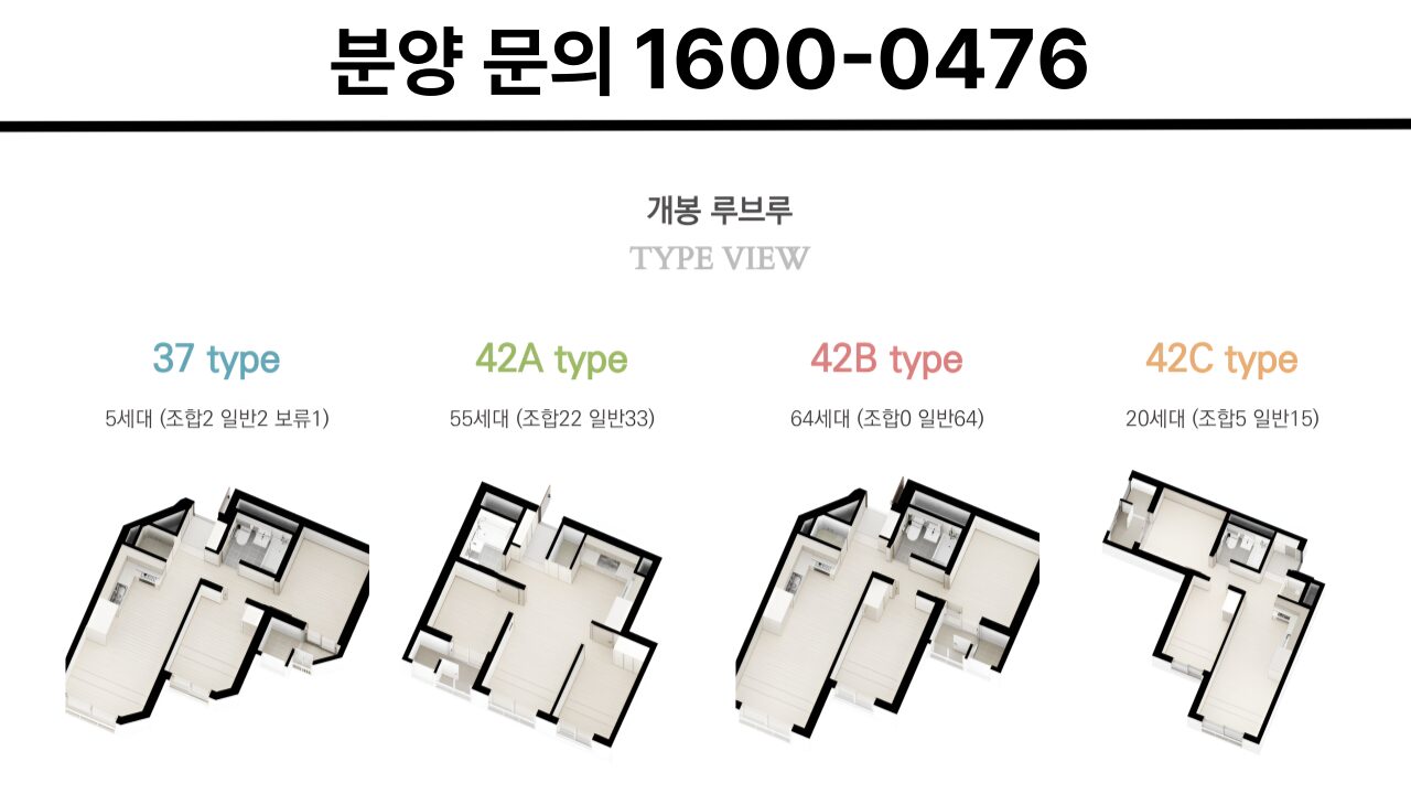 세대정보